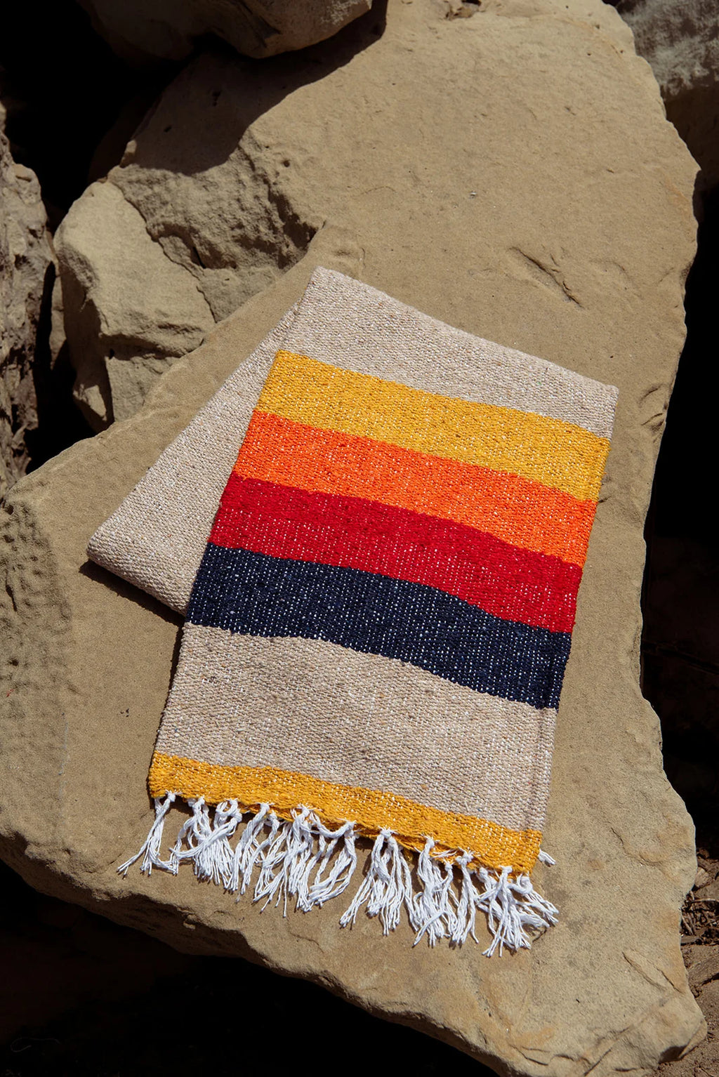 Sundream Desert Throw