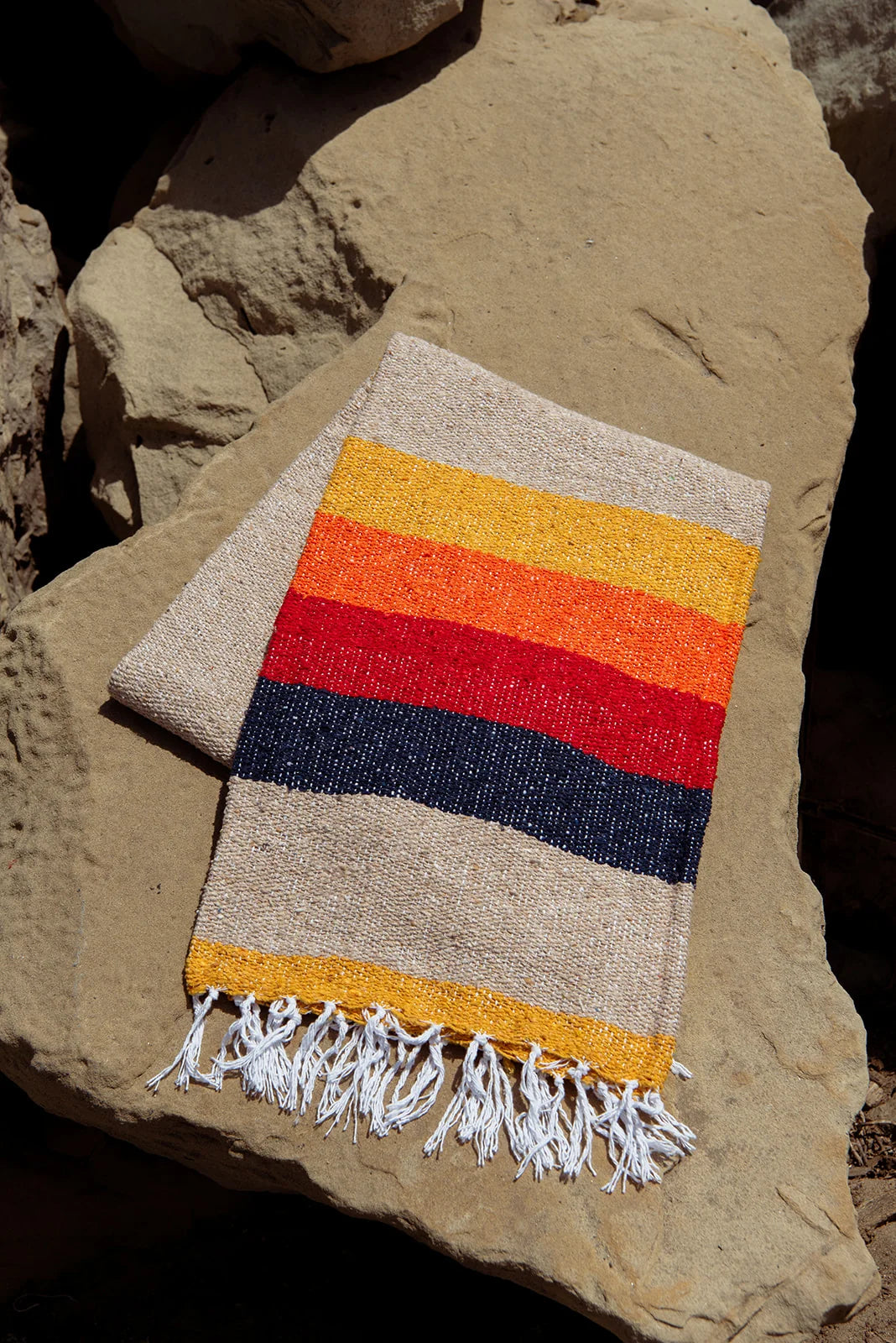 Sundream Desert Throw