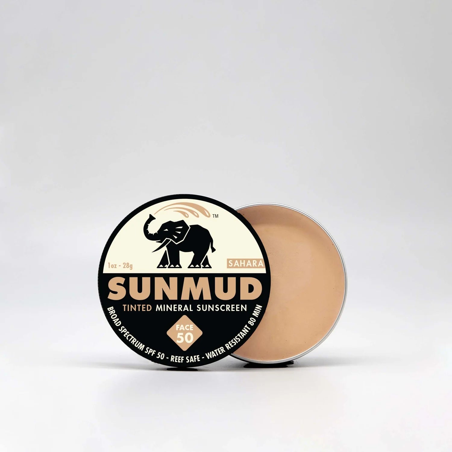 Sun Mud 1oz SAHARA