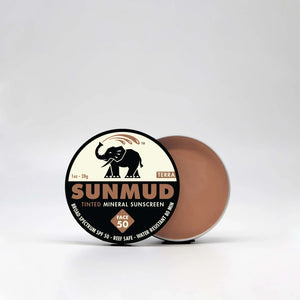 Sun Mud 1oz TERRA