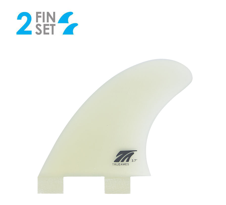 True Ames Side Bite 3.7" FCS Compatible