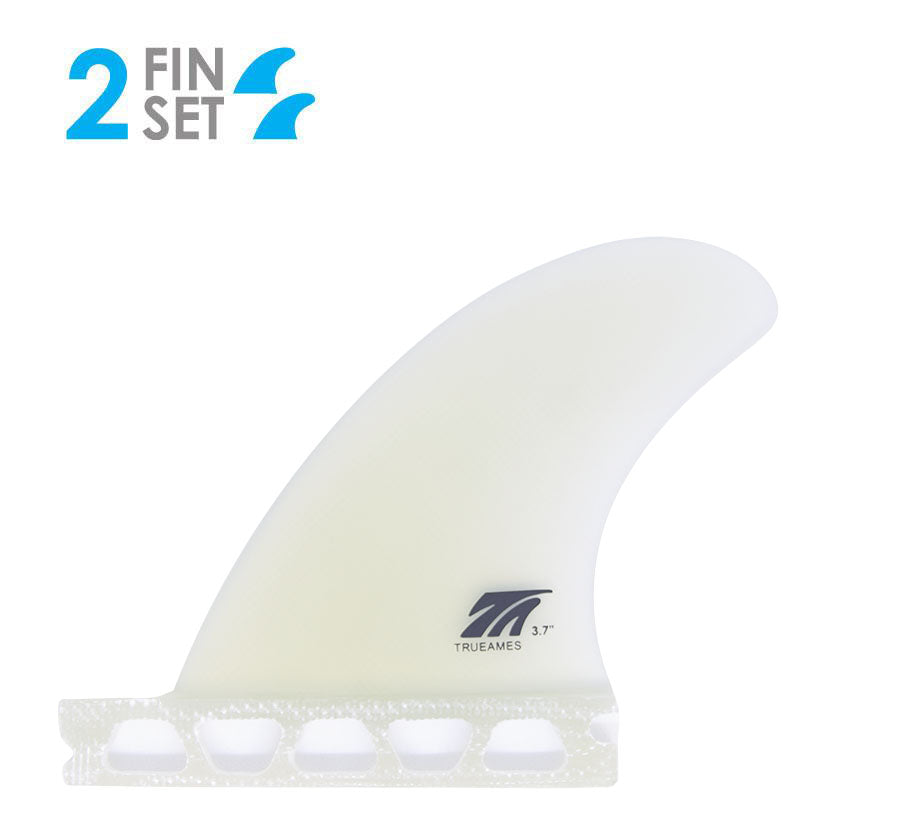 True Ames Side Bite 3.7" Futures