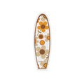 Surfboard Soks Tawny Daisy Surfboard Sticker