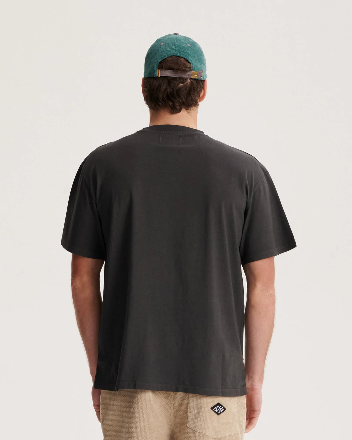 TCSS Band Tee Phantom