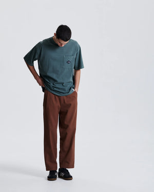 TCSS Scribble Pocket Tee Anchor