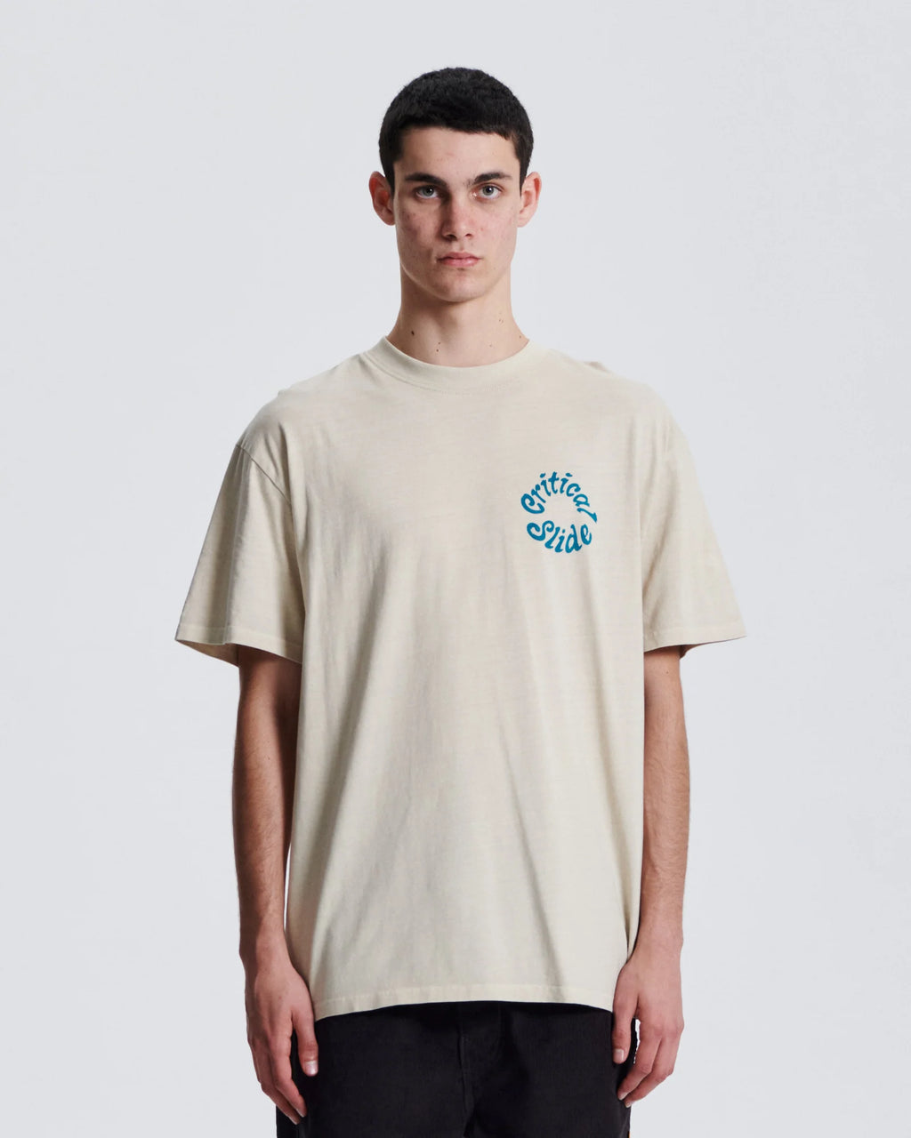 TCSS Short Supply Tee Bone