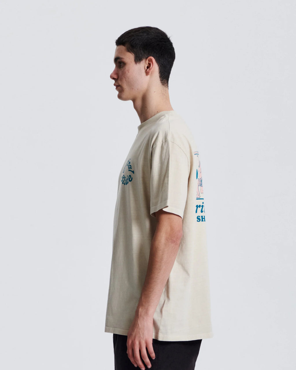 TCSS Short Supply Tee Bone