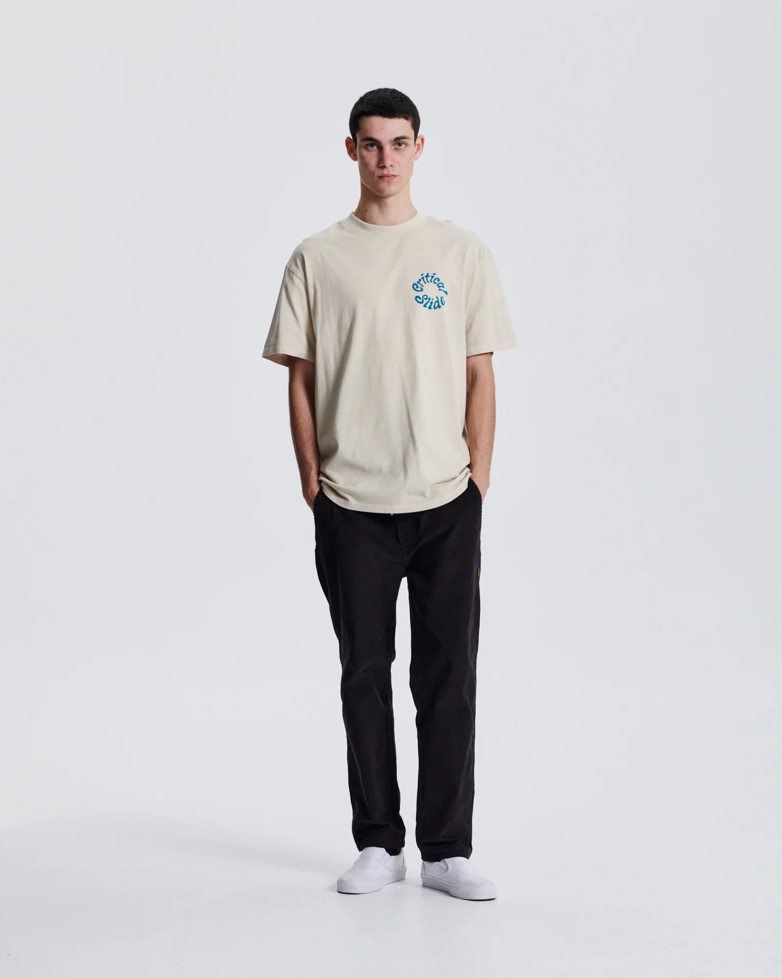 TCSS Short Supply Tee Bone