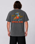 TCSS Club Tee Phantom