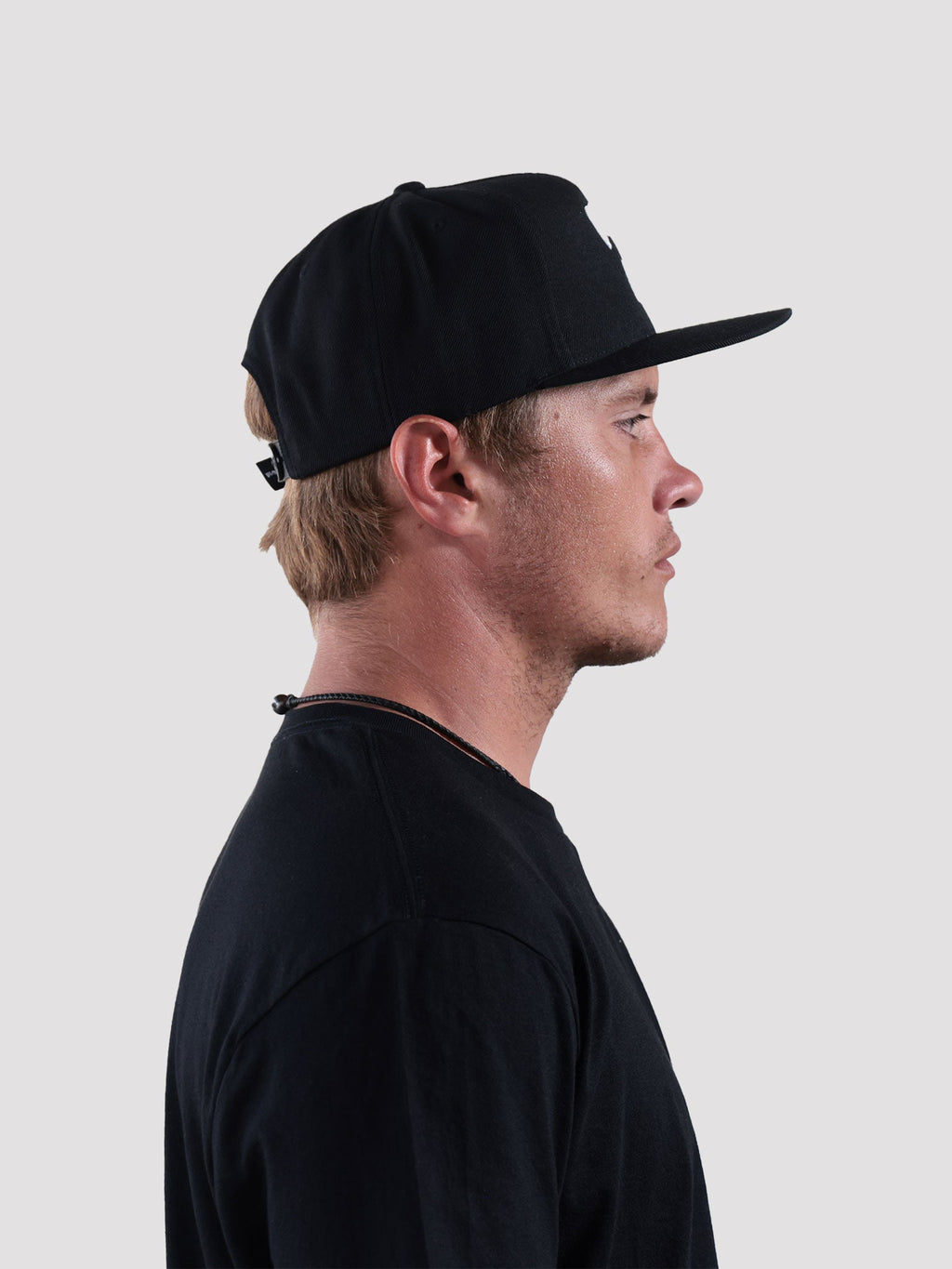 The Team Snapback