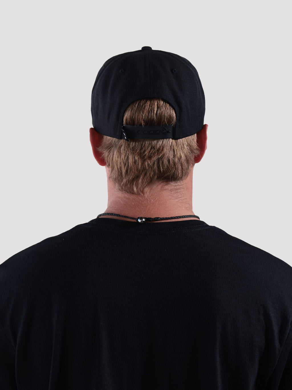 The Team Snapback