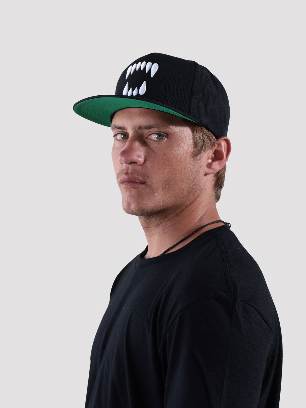 The Team Snapback