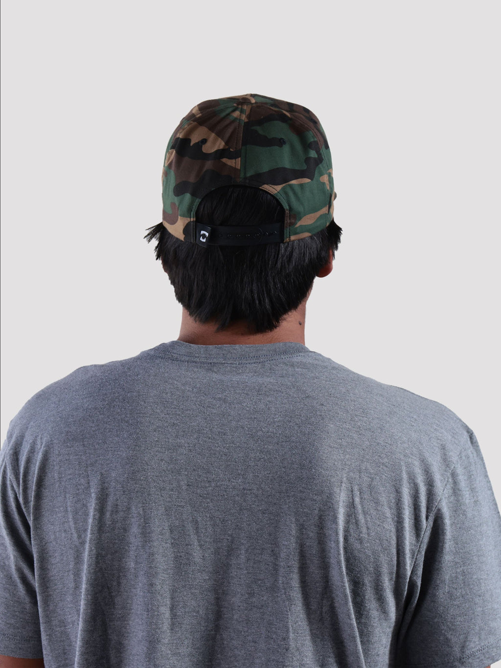 The Team Snapback