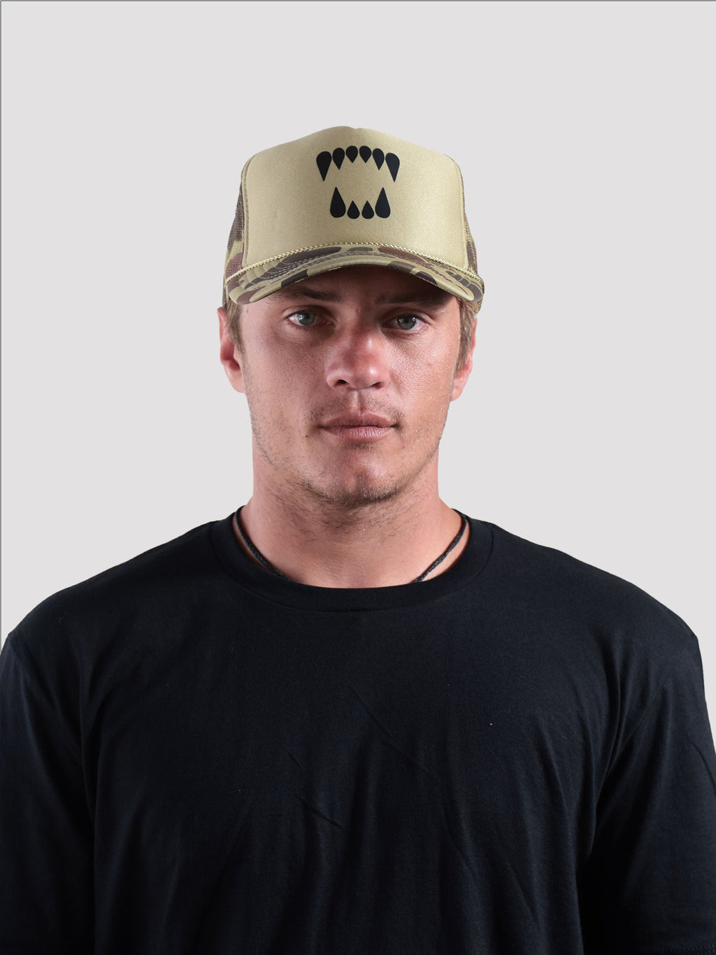 Team Trucker