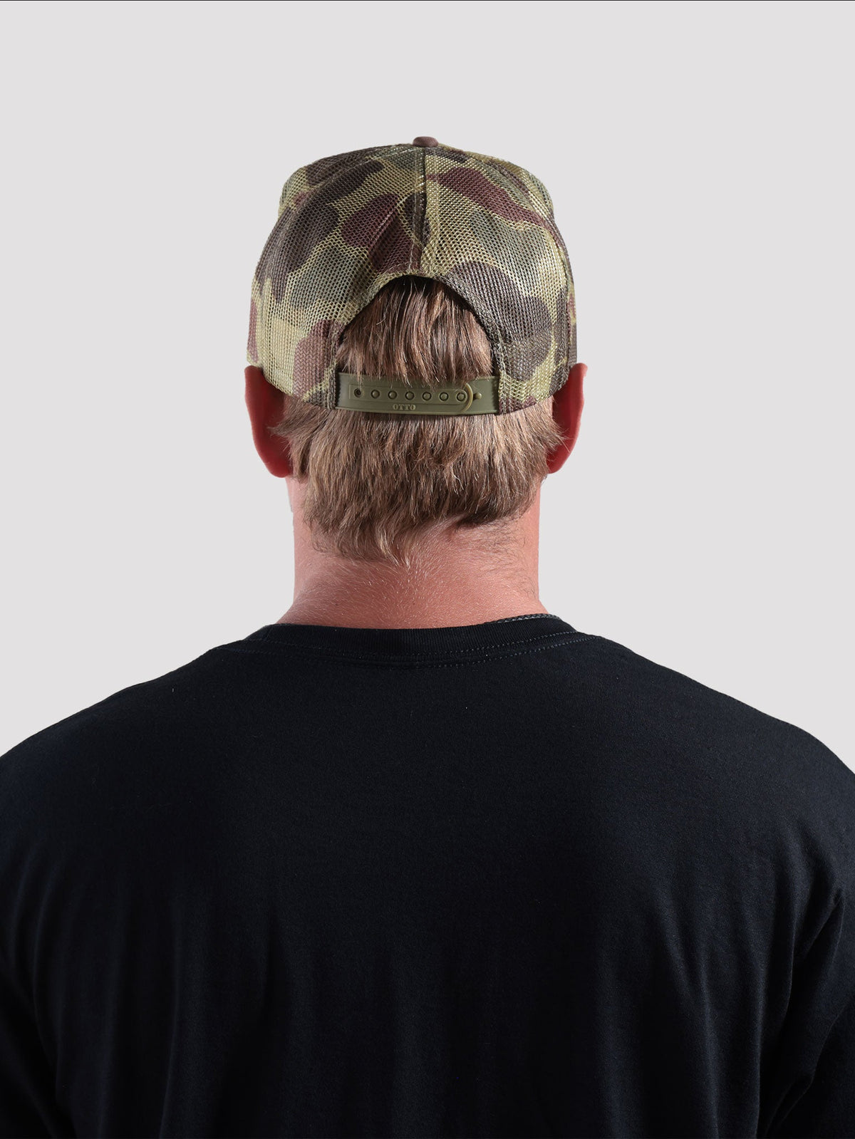Team Trucker