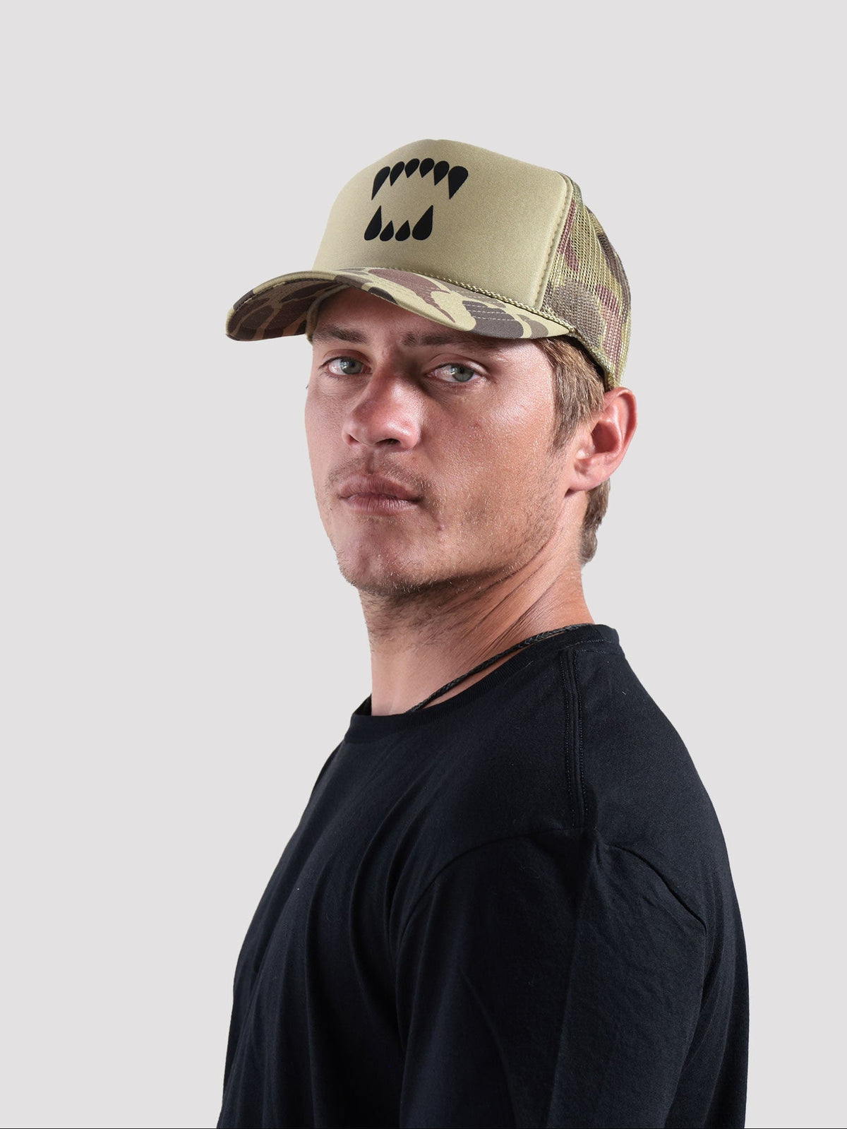 Team Trucker