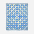 Slowtide Daydream Driftweave Beach Blanket Lagoon