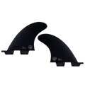 Flying Diamond TJ Edge Sides 3.75" FCS