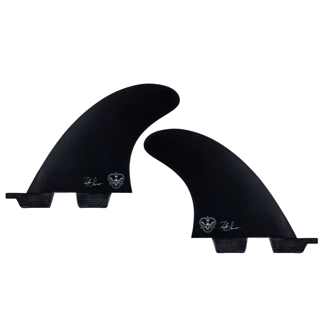 Flying Diamond TJ Edge Sides 3.75" FCS