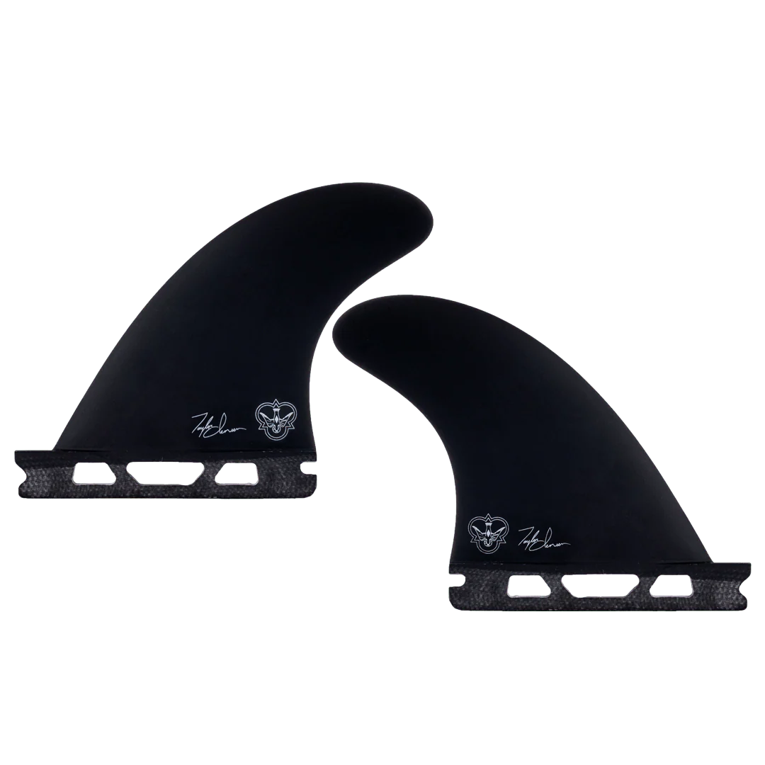 Flying Diamonds TJ Edge Sides 4.25"