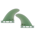 Flying Diamonds TJ Edge Sides 3.75" Futures