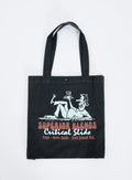 TCSS Blends Tote Bag Black