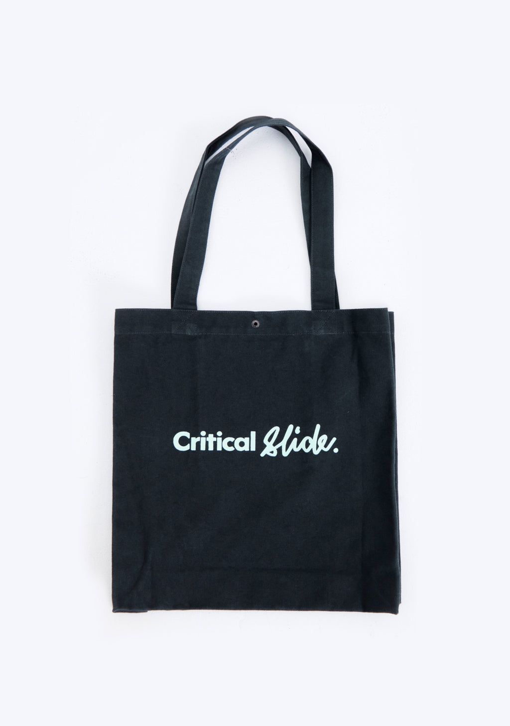 TCSS Blends Tote Bag Black