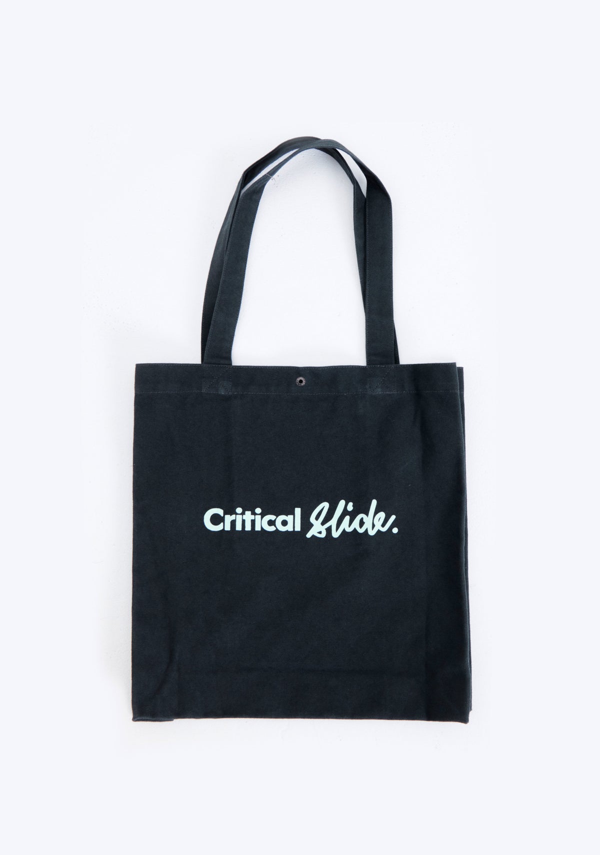 TCSS Blends Tote Bag Black