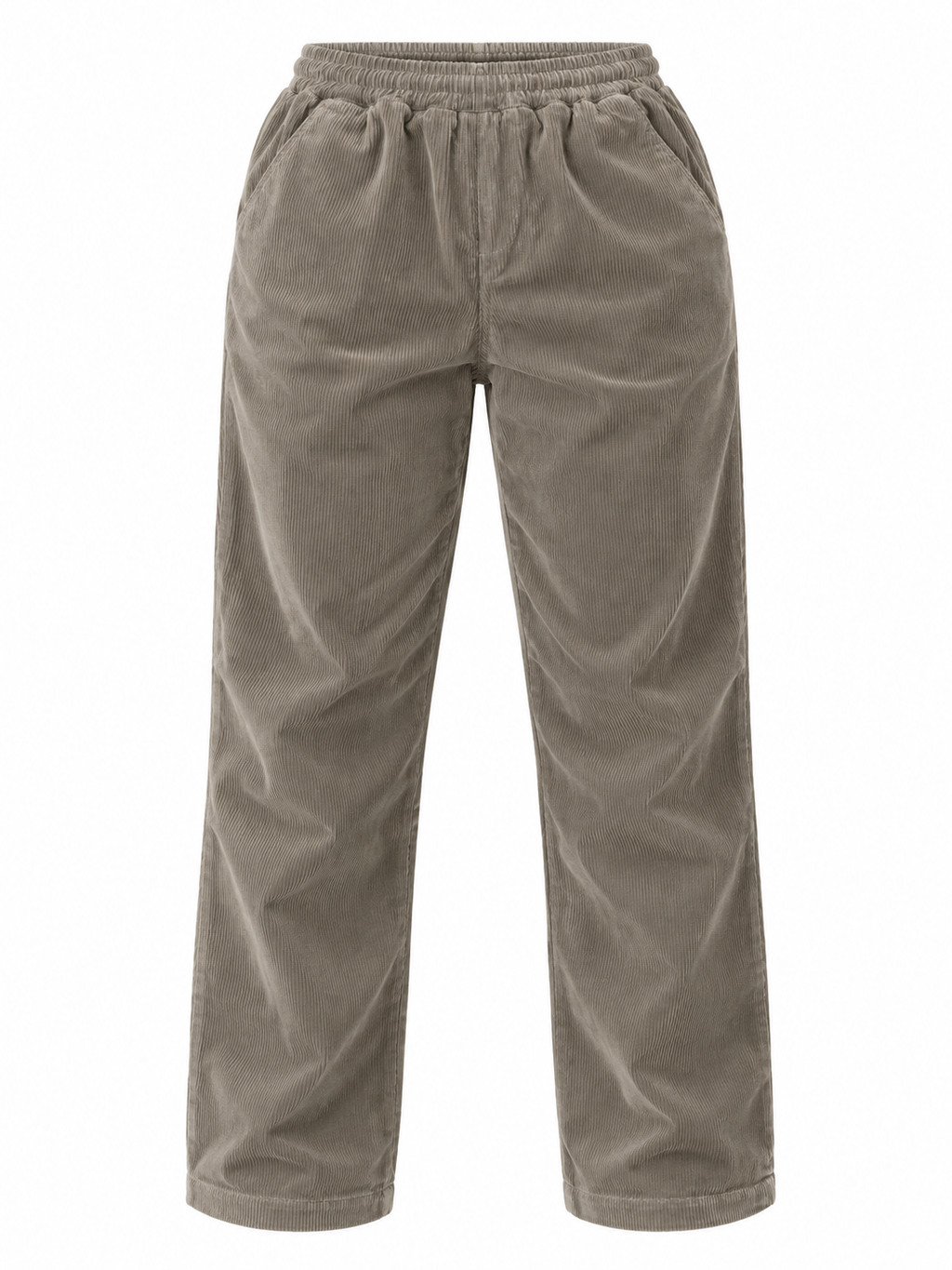 Santoloco Bombazine Pants - Gray