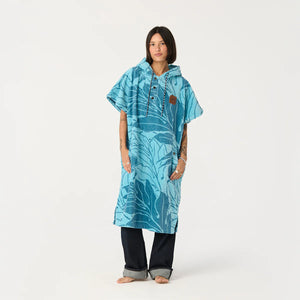 Slowtide Ulu Extra Warm Poncho