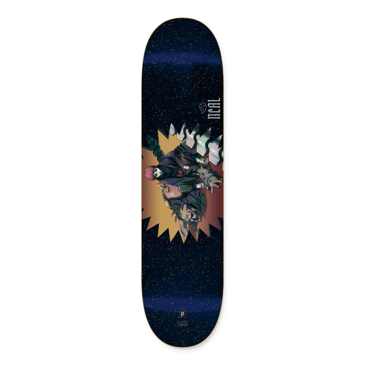 Primitive Neal Sasori 8.125"