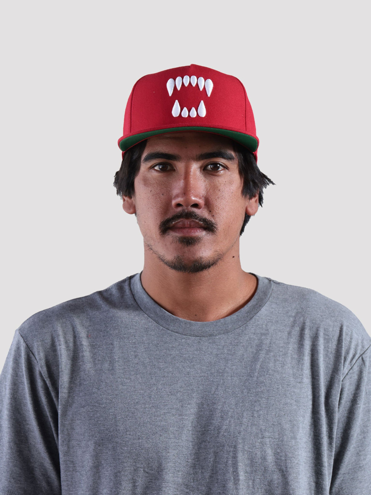 The Team Snapback