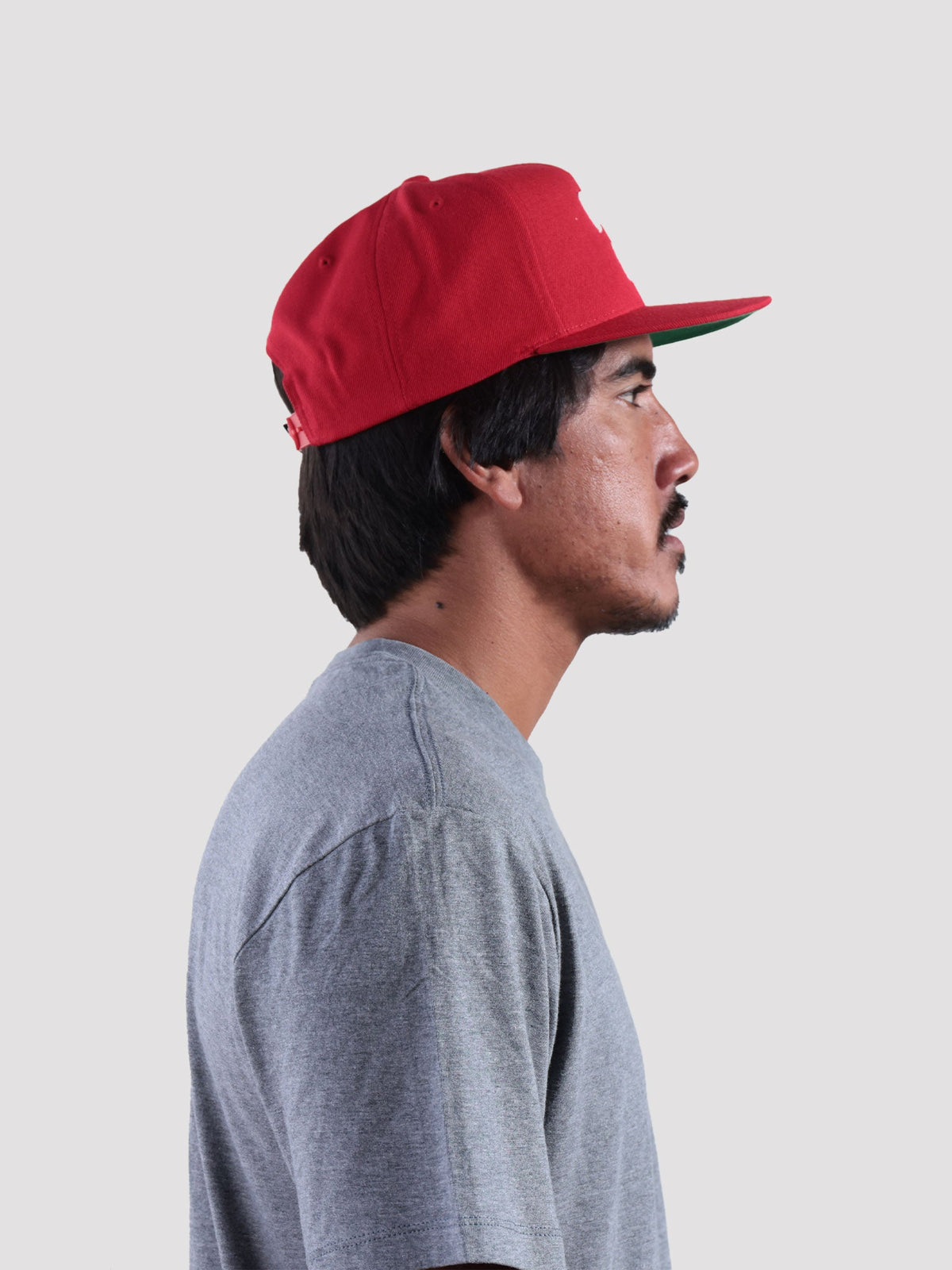 The Team Snapback