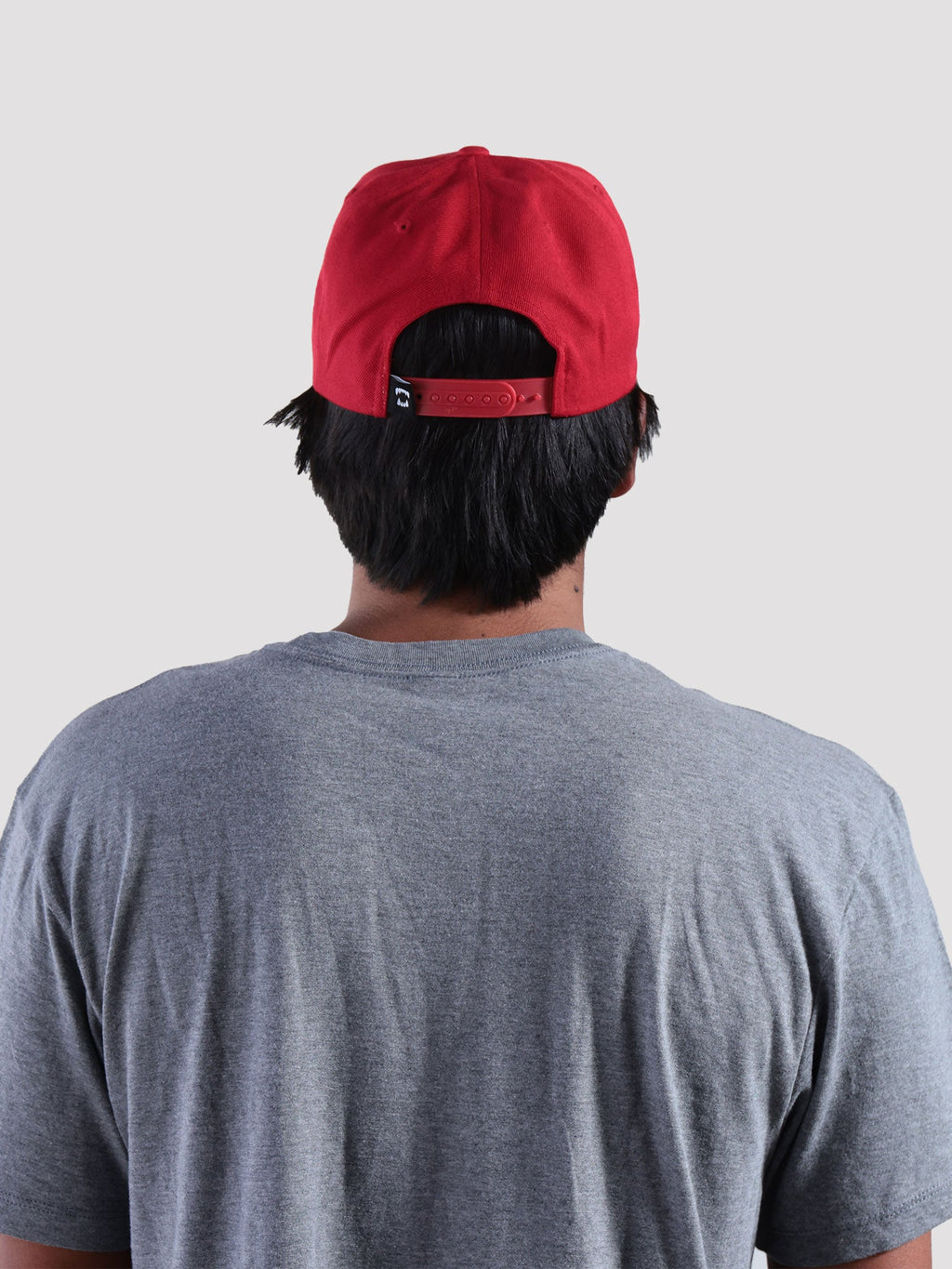 The Team Snapback