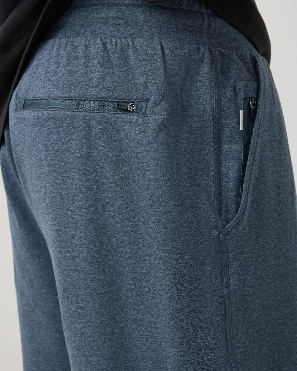 Vuori Ponto Performance Short 7"