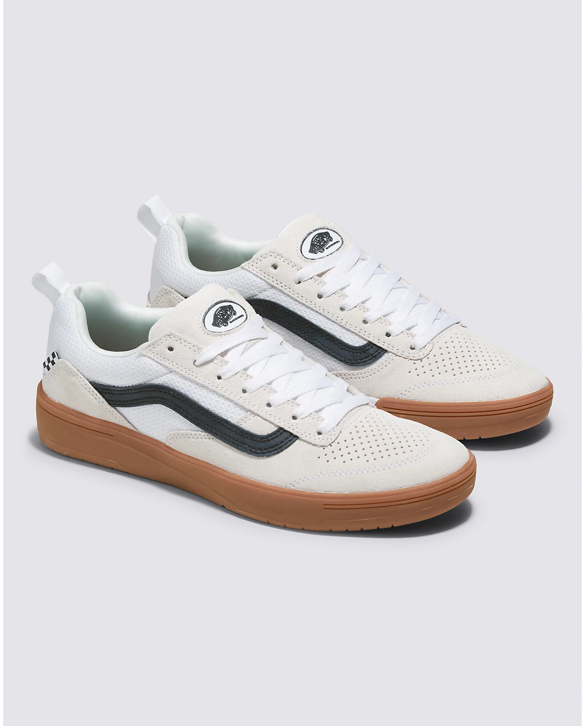 Vans Zahba Shoe