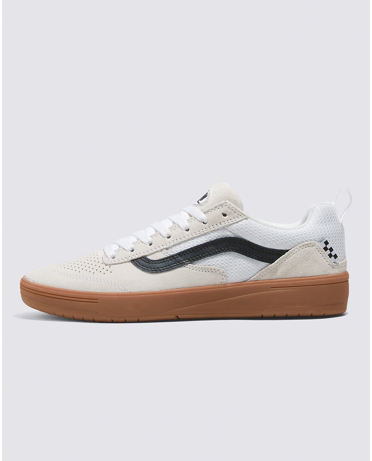 Vans Zahba Shoe