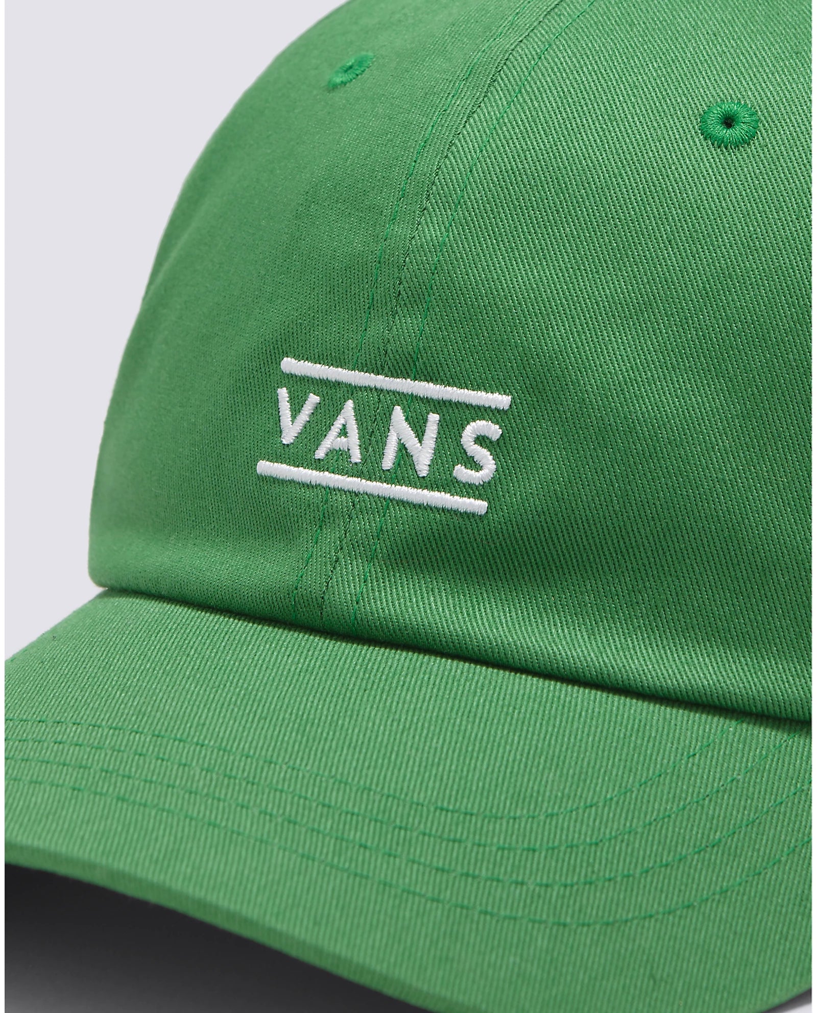 Vans Half Box Curved Bill Jockey Fairway