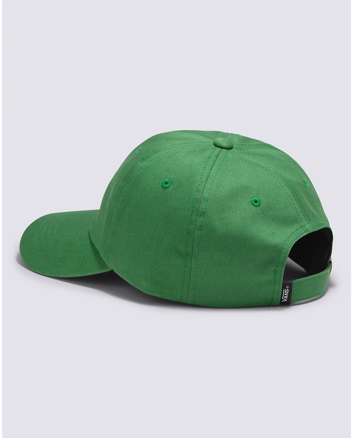 Vans Half Box Curved Bill Jockey Fairway