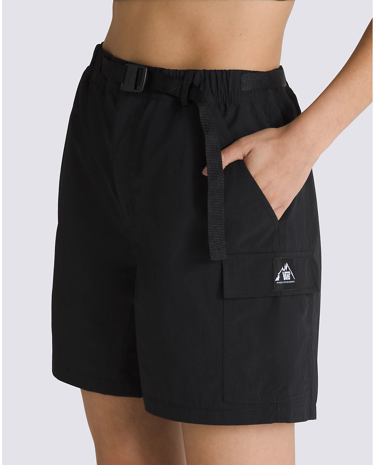 Vans Trail Sport Short - Black