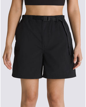 Vans Trail Sport Short - Black