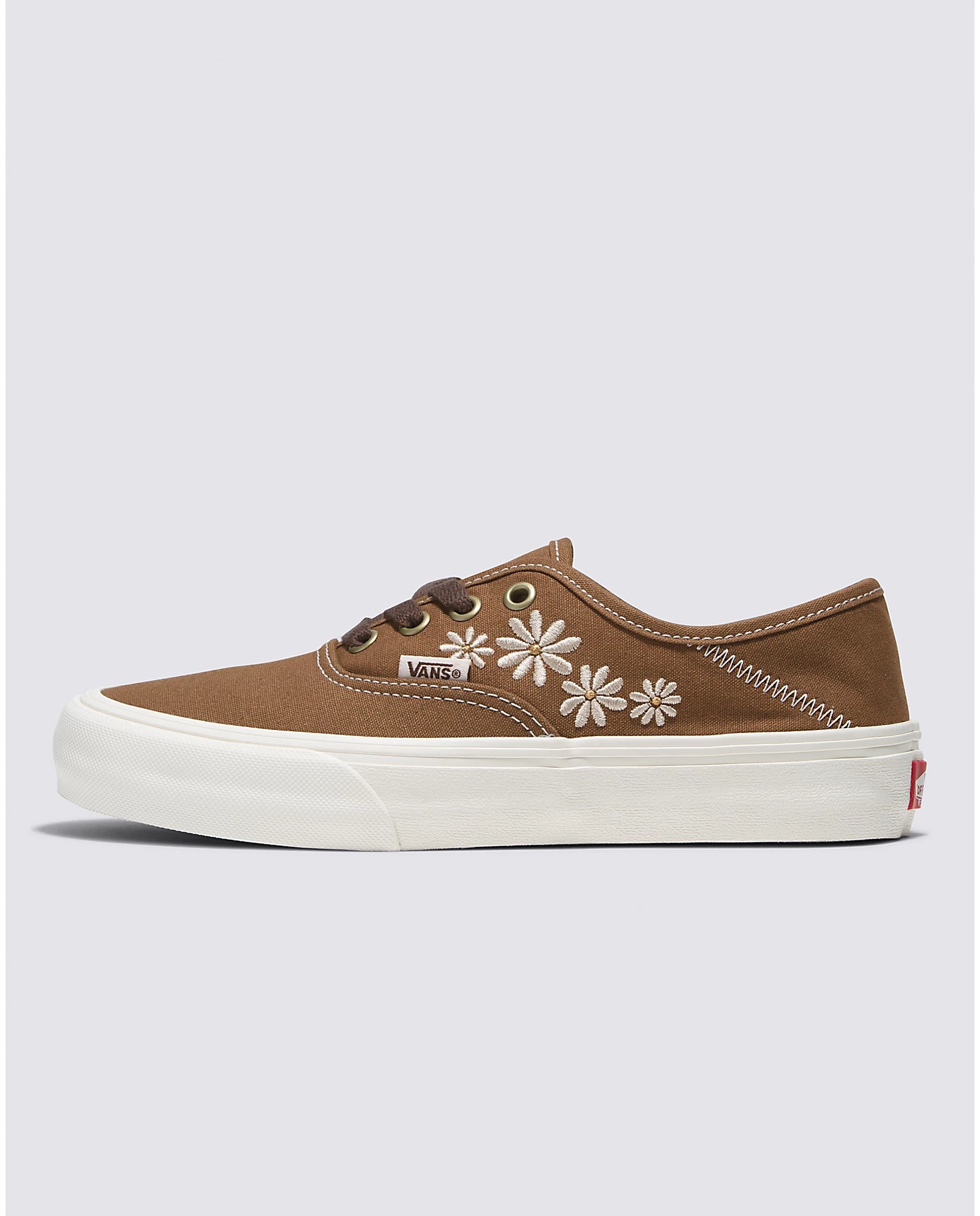 Vans top authentic shoes
