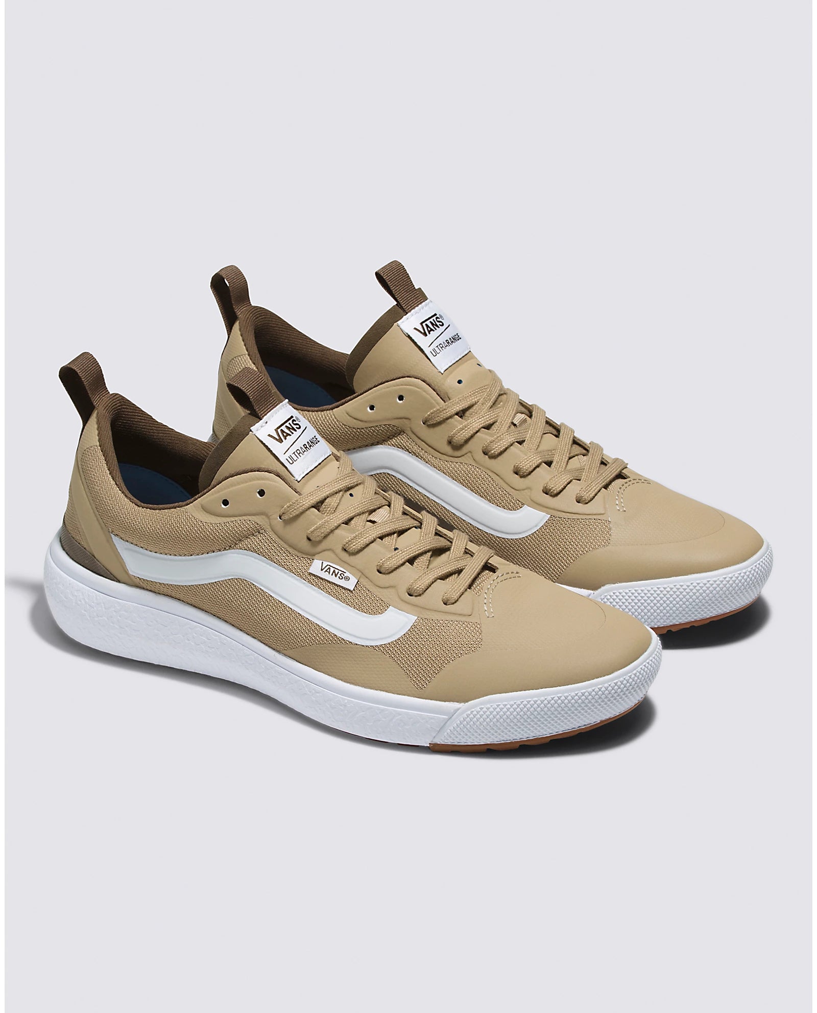 Ultrarange vans online