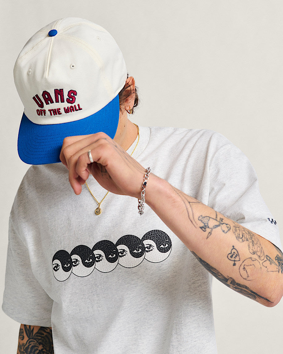 Vans Design Co. True Blue Hat