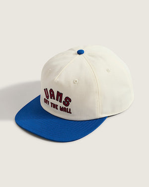Vans Design Co. True Blue Hat