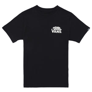 Vans Sneaky SS Black