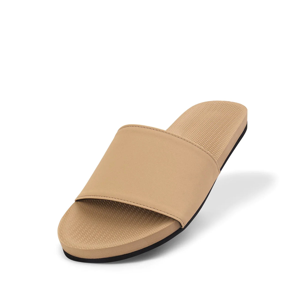 Indosole Womens Sandals Slides Soil Light