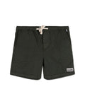 TCSS All Day Canvas Short Fatigue