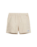 TCSS All Day Canvas Short Ecru
