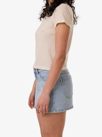 Thrills Sophie Skirt - Ageless Blue